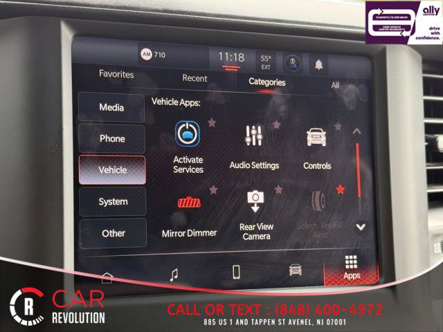 Used 2024 RAM 3500 Big Horn image 25