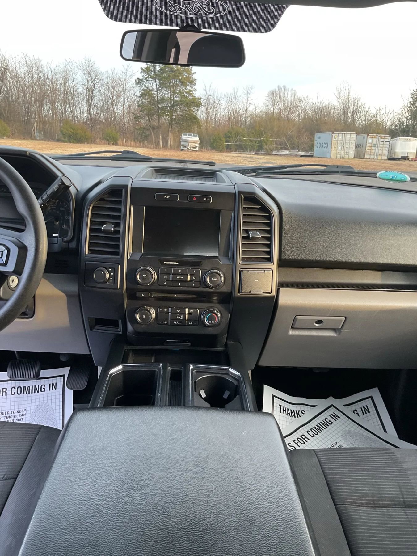 Used 2018 Ford F150 XL w/ Equipment Group 101A Mid image 30