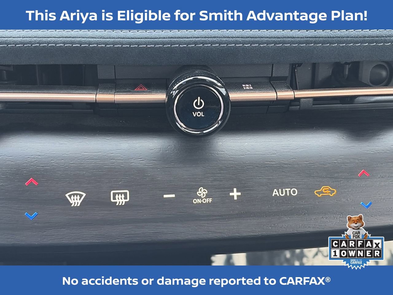 Certified 2023 Nissan Ariya image 18