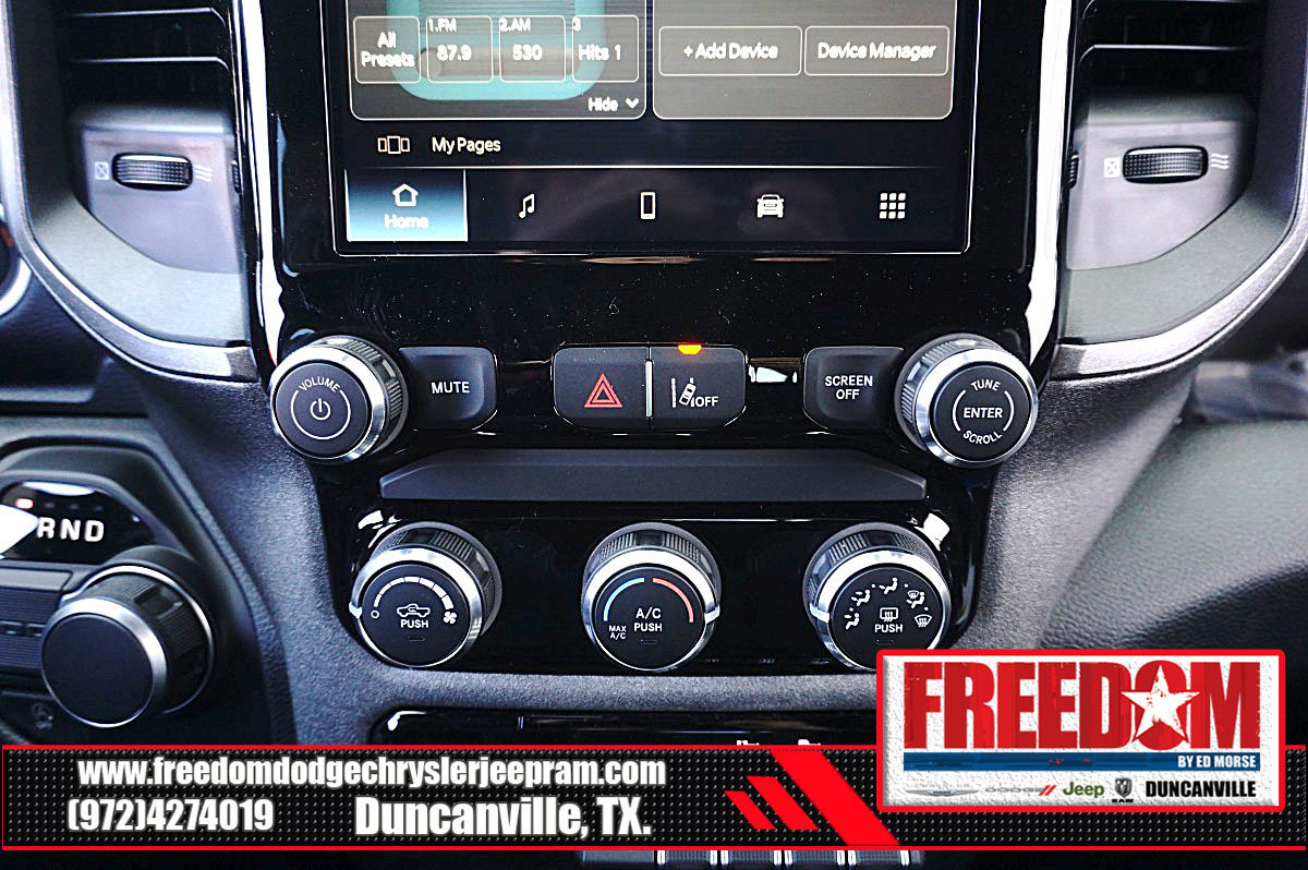 New 2026 RAM 1500 Express image 22