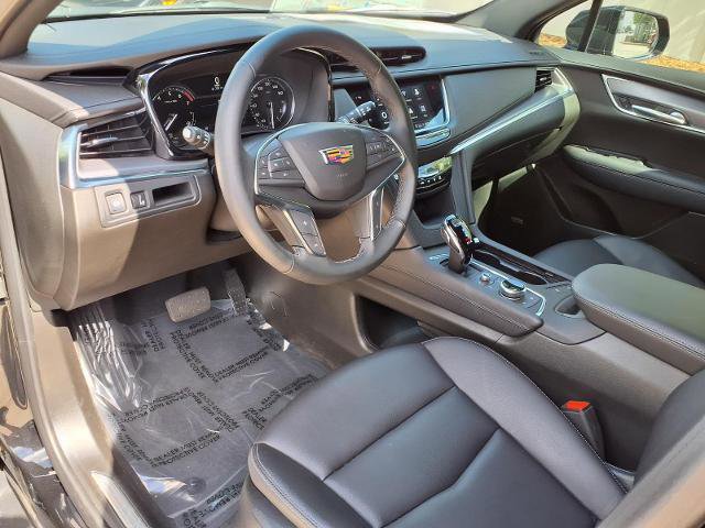 New 2026 Cadillac XT5 Luxury FWD image 12