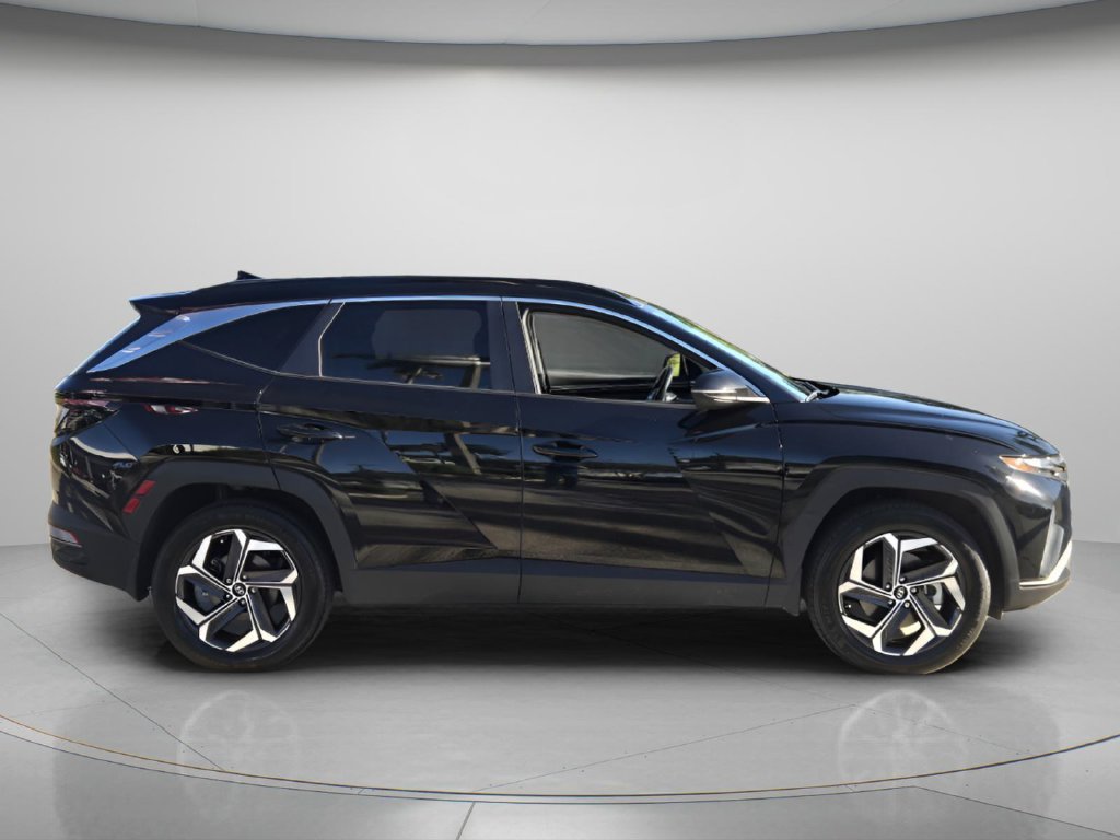 Used 2023 Hyundai Tucson SEL AWD/4WD image 3