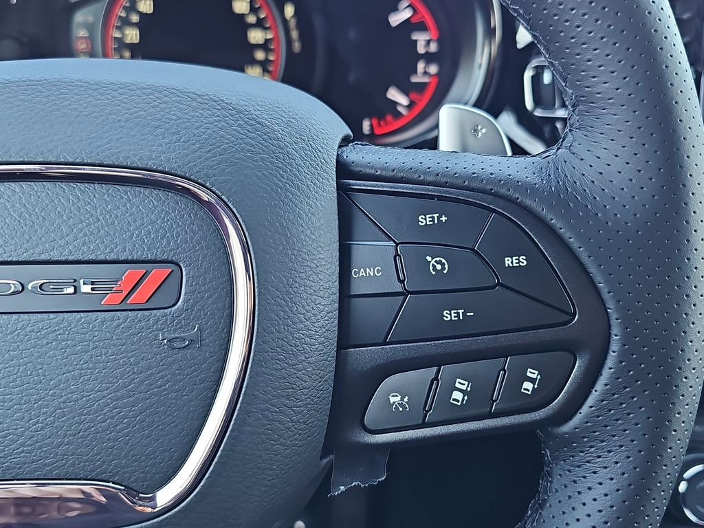 New 2026 Dodge Durango GT AWD/4WD image 18