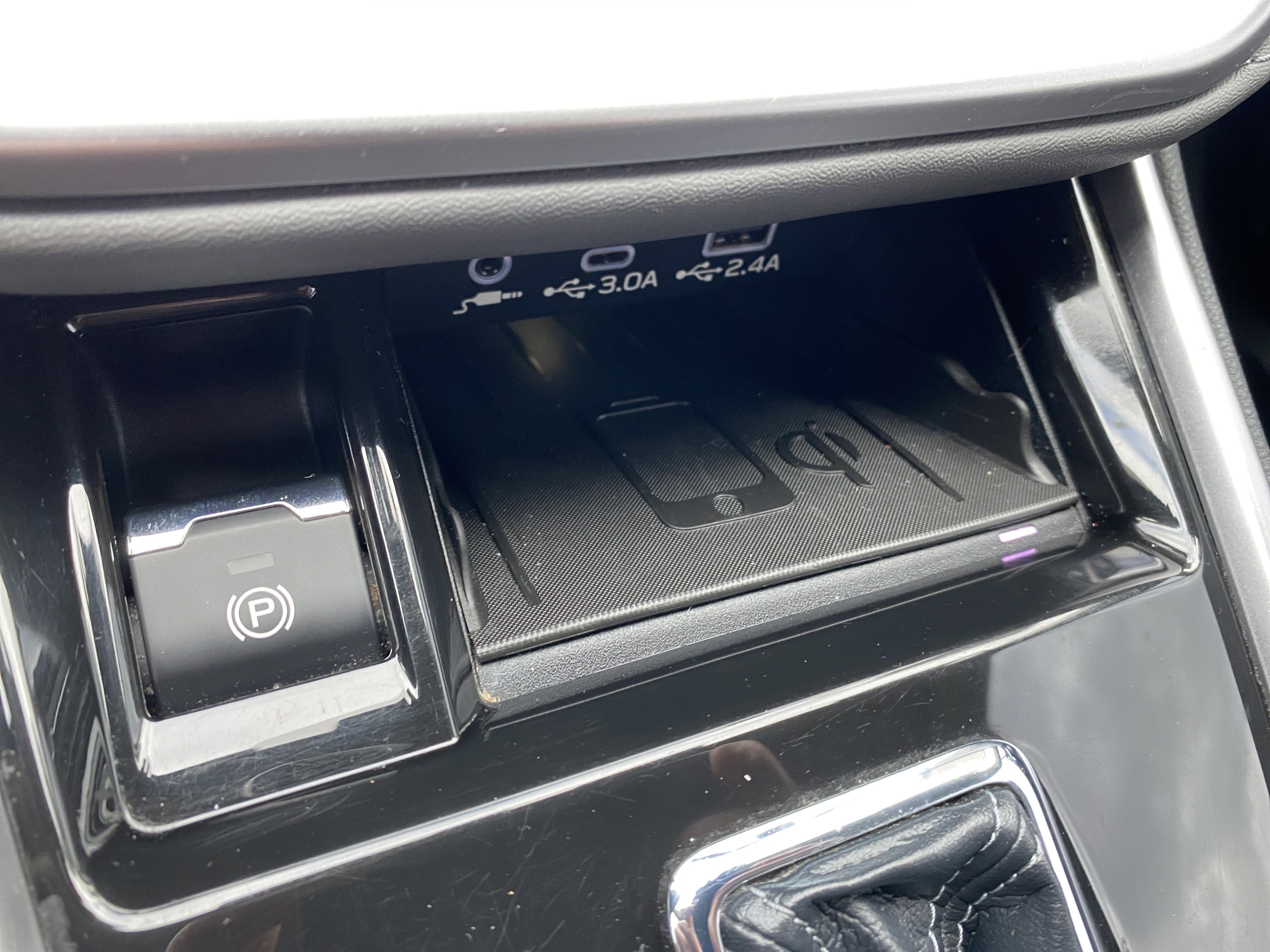 Used 2023 Subaru Outback Onyx Edition image 33