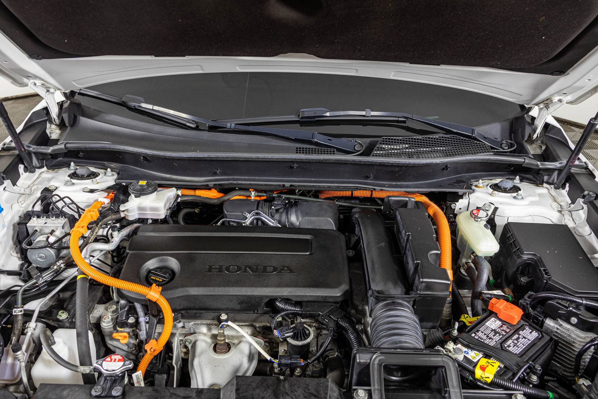 Used 2024 Honda CR-V Sport image 49