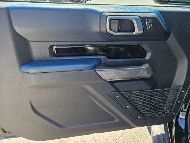 Used 2022 Ford Bronco Outer Banks AWD/4WD image 24