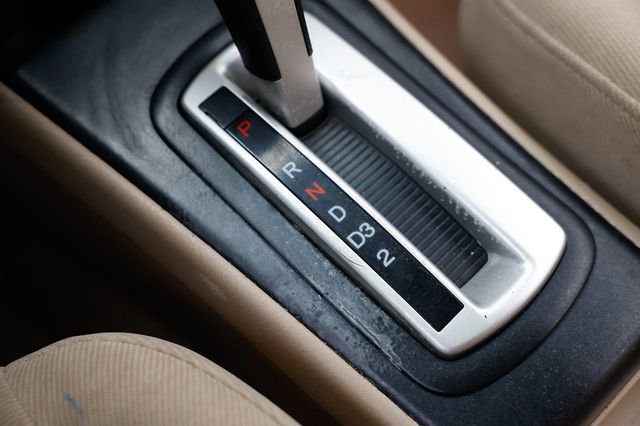 Used 2004 Honda Civic LX image 40