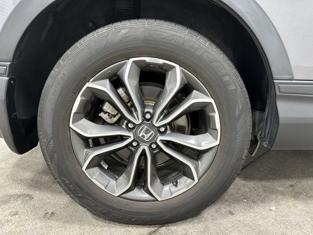 Used 2021 Honda CR-V EX-L image 14