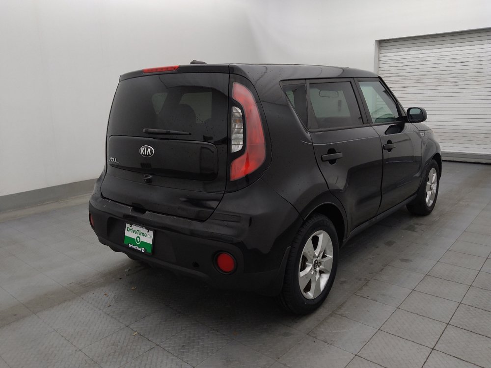 Used 2019 Kia Soul FWD image 9