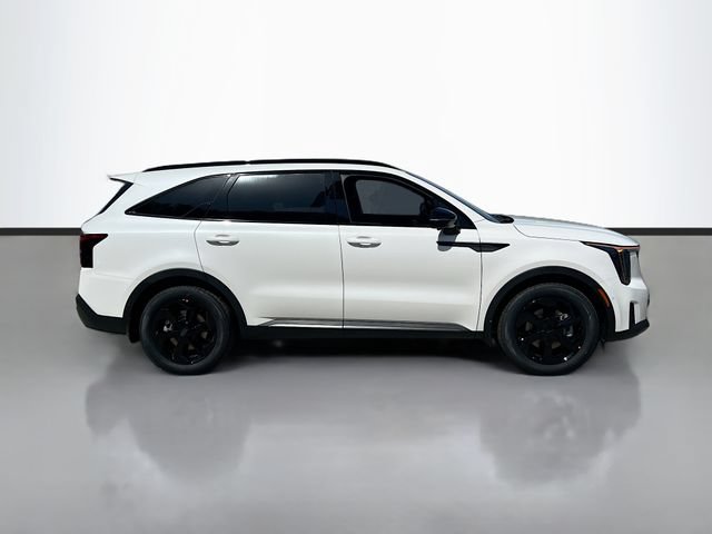 New 2026 Kia Sorento SX Prestige AWD/4WD image 8