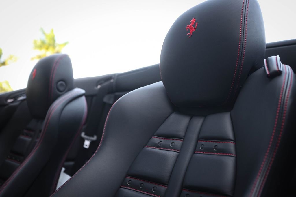 Certified 2013 Ferrari California image 50