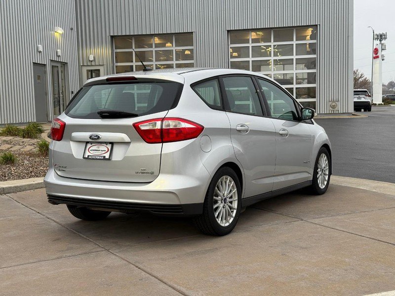 Used 2014 Ford C-MAX SE image 5