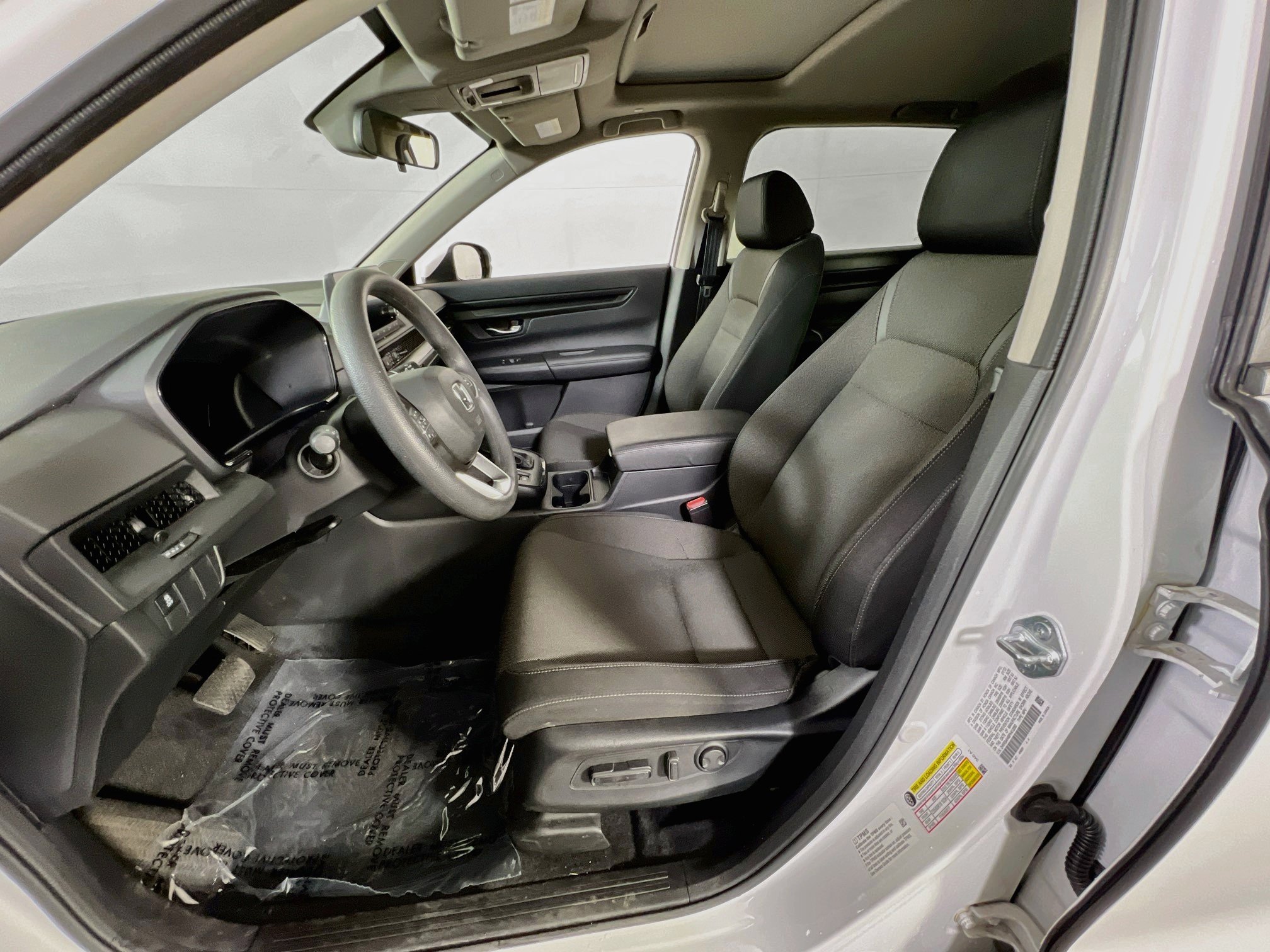Used 2023 Honda CR-V EX image 20