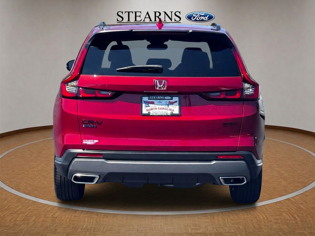 Used 2026 Honda CR-V Sport image 16