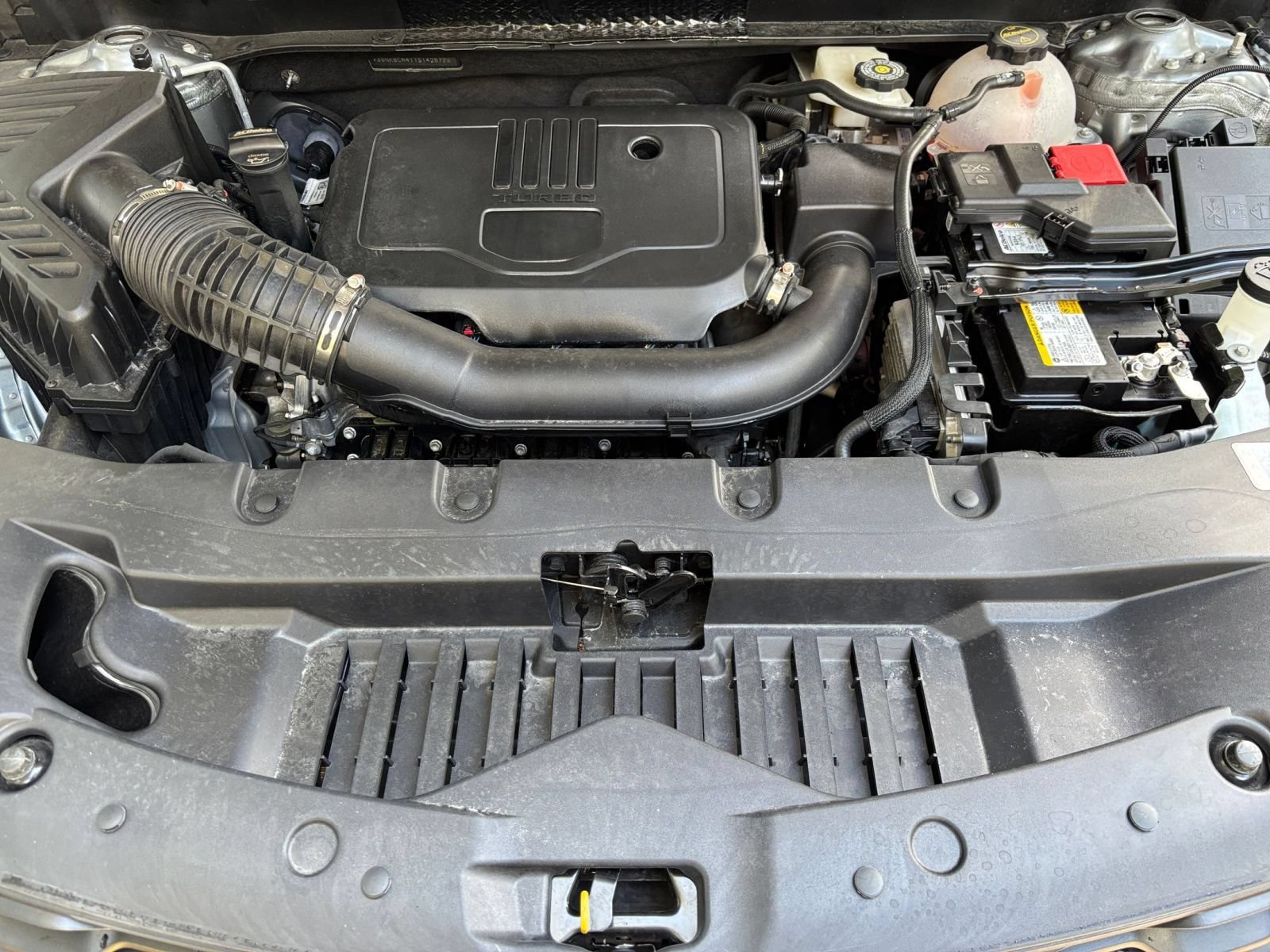Used 2026 Chevrolet Blazer LT FWD image 31
