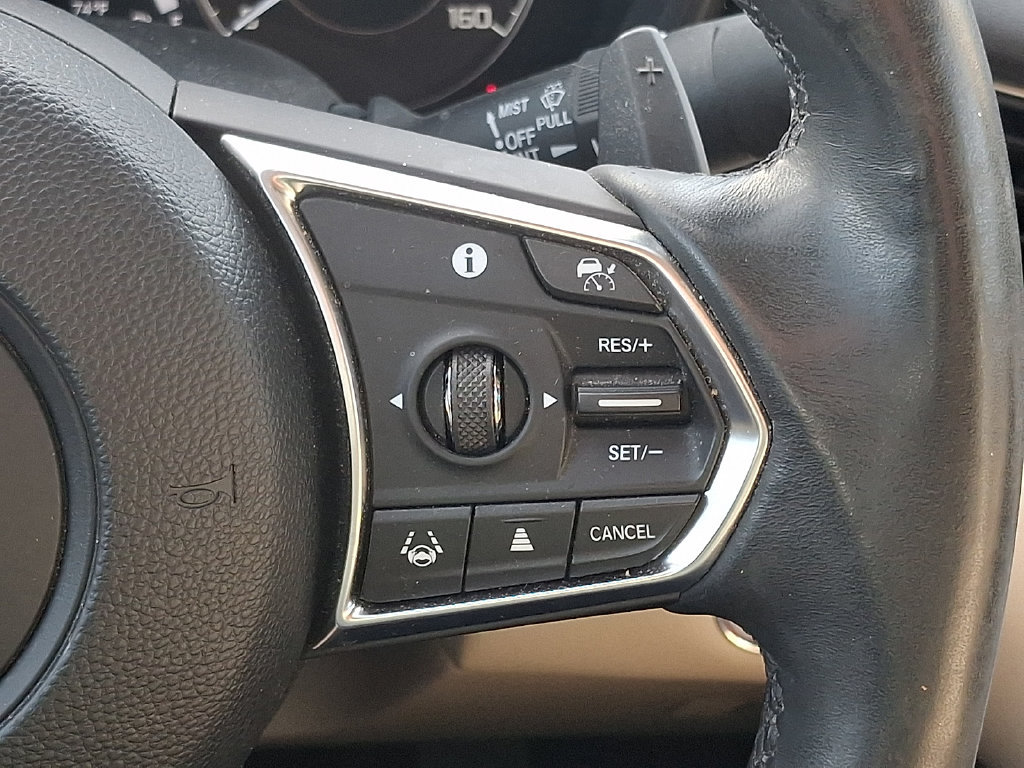 Used 2021 Acura TLX w/ Technology Package FWD image 23