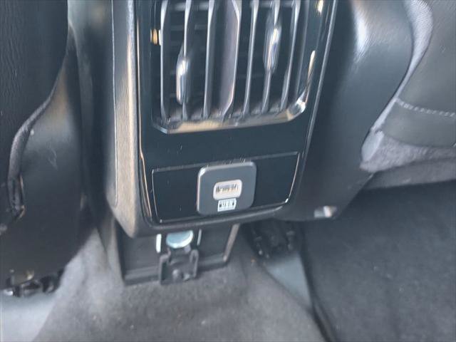 Certified 2022 Jeep Compass Latitude FWD image 16
