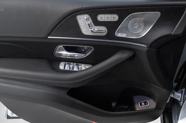 New 2026 Mercedes-Benz GLE 350 4MATIC image 14