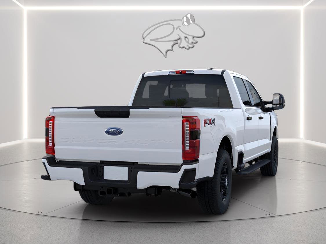 New 2026 Ford F250 XL AWD/4WD image 6