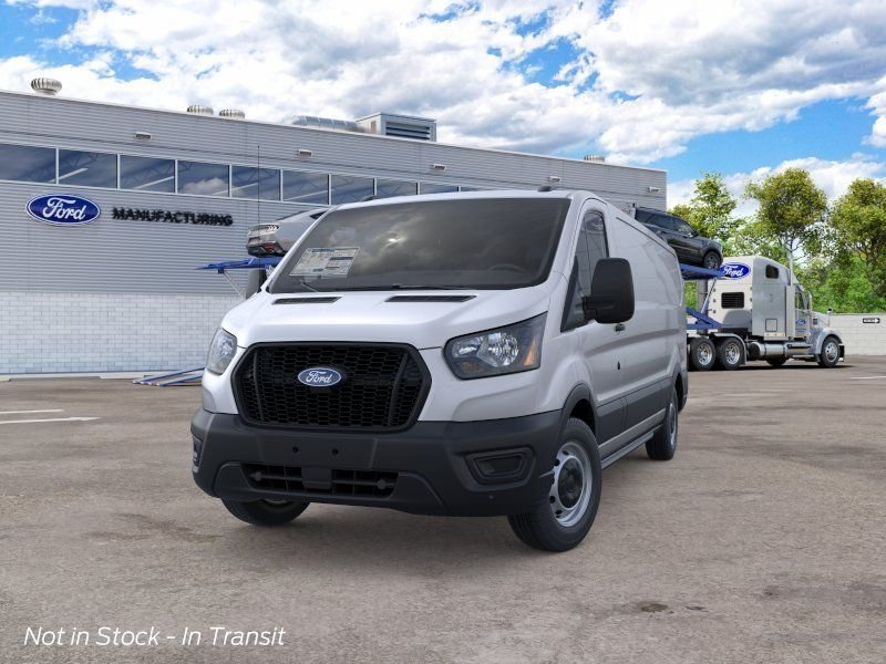 New 2026 Ford Transit 150 Low Roof RWD image 23