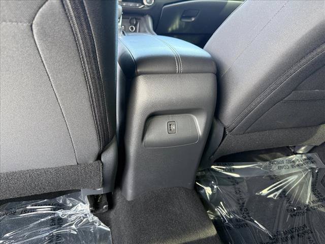 Used 2024 Nissan Sentra SV FWD image 24