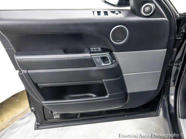 Used 2020 Land Rover Range Rover Sport Autobiography AWD/4WD image 26