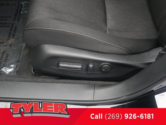 Certified 2023 Honda Accord EX image 21