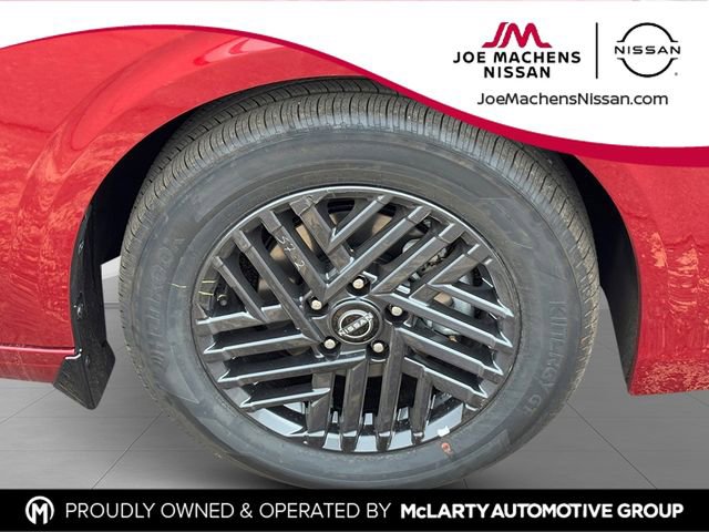 New 2026 Nissan Sentra SV image 10