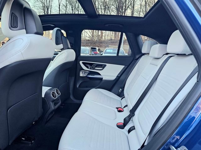 New 2026 Mercedes-Benz GLC 300 4MATIC image 20