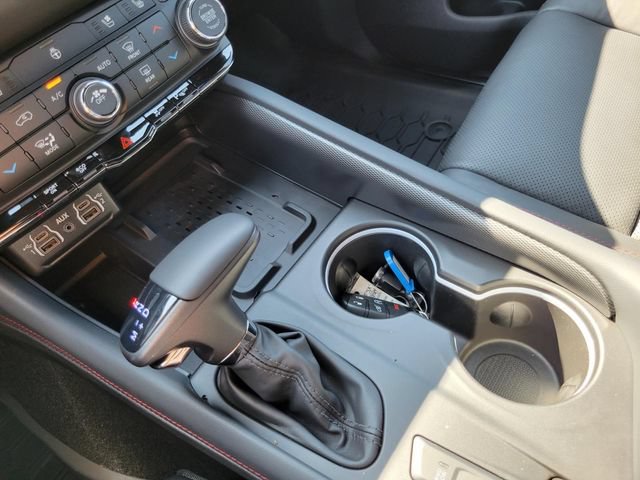 New 2027 Dodge Durango GT AWD/4WD image 21