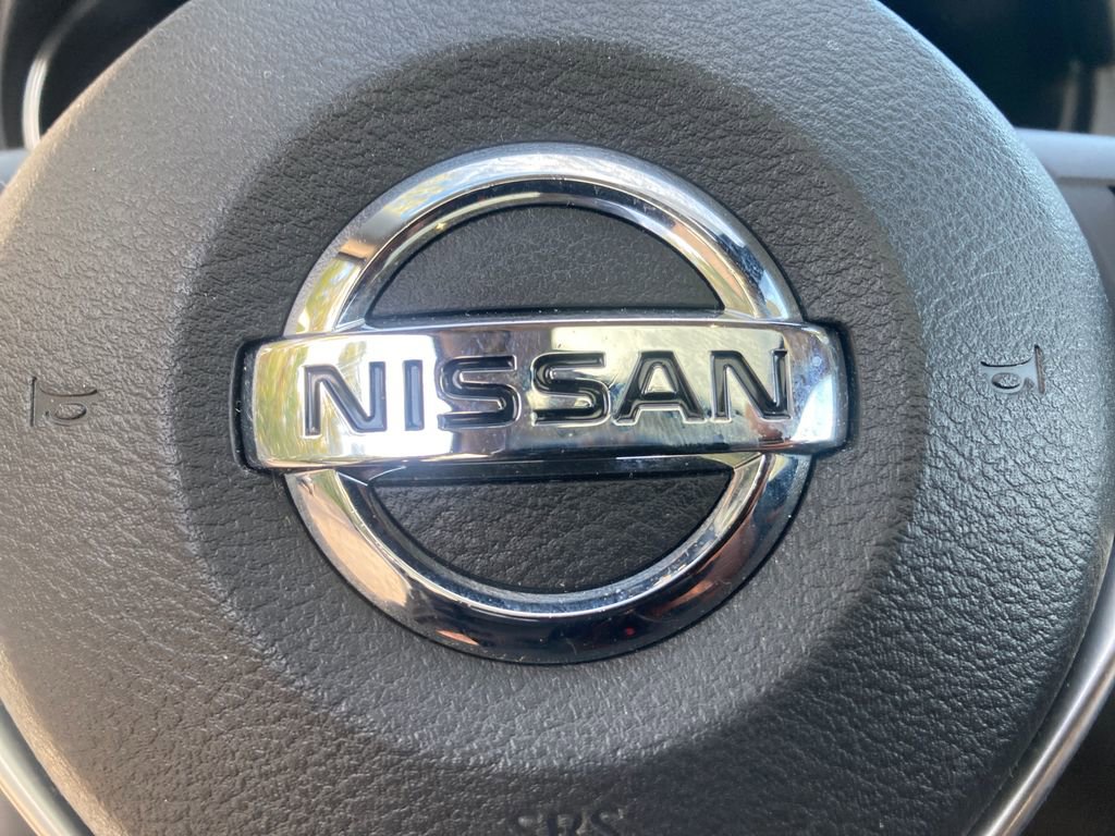 Used 2017 Nissan Rogue SL w/ SL Premium Package image 26