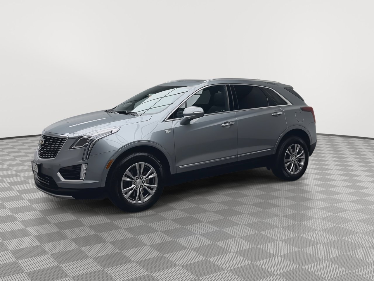 Certified 2024 Cadillac XT5 Premium Luxury image 40