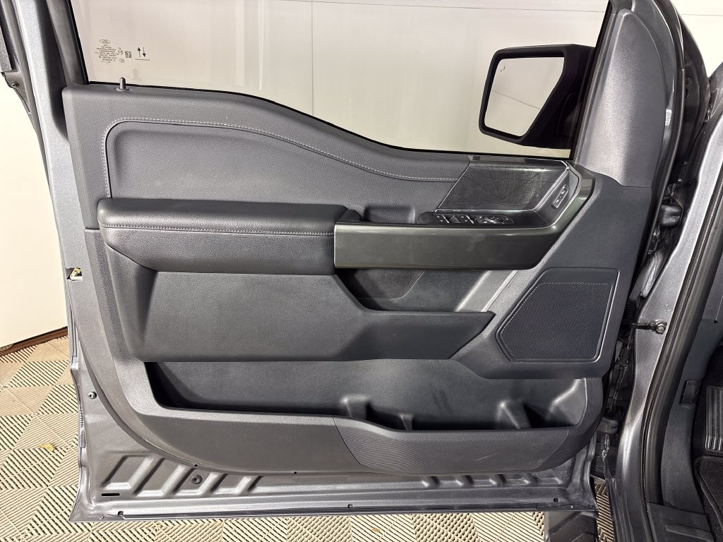Certified 2023 Ford F150 XLT w/ Equipment Group 302A High AWD/4WD image 17