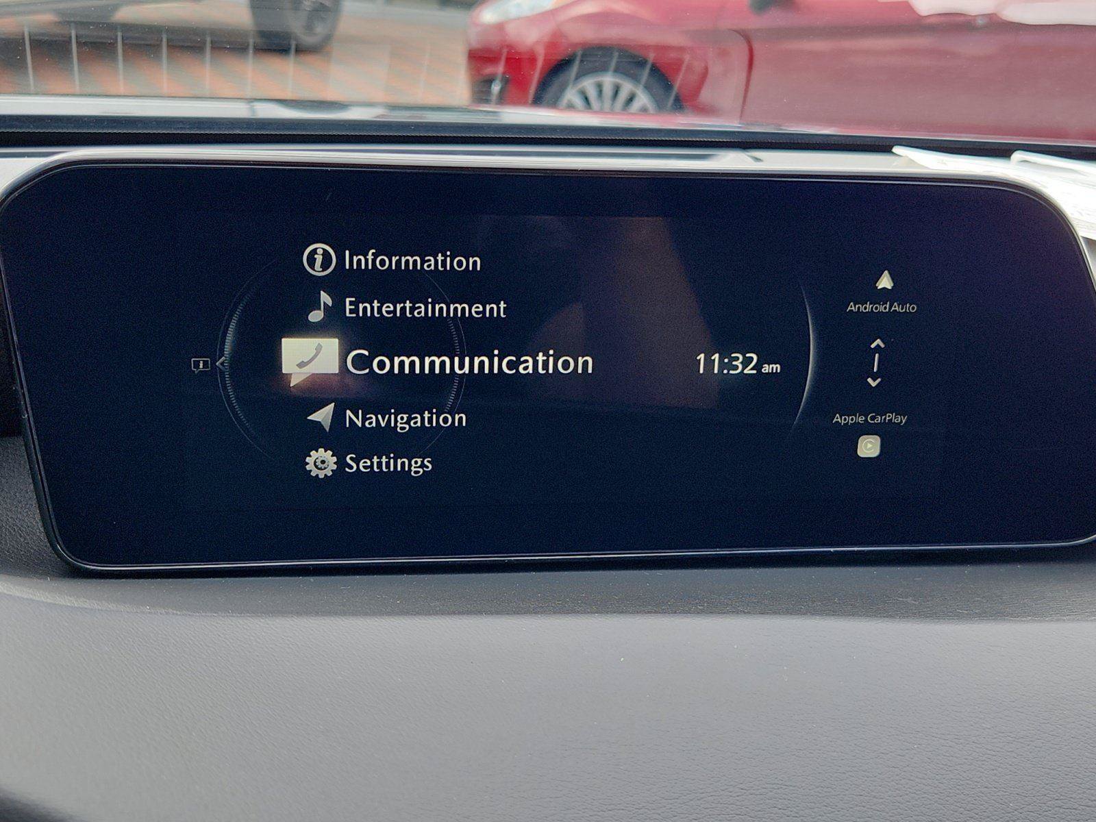 New 2026 MAZDA MAZDA3 s FWD image 29