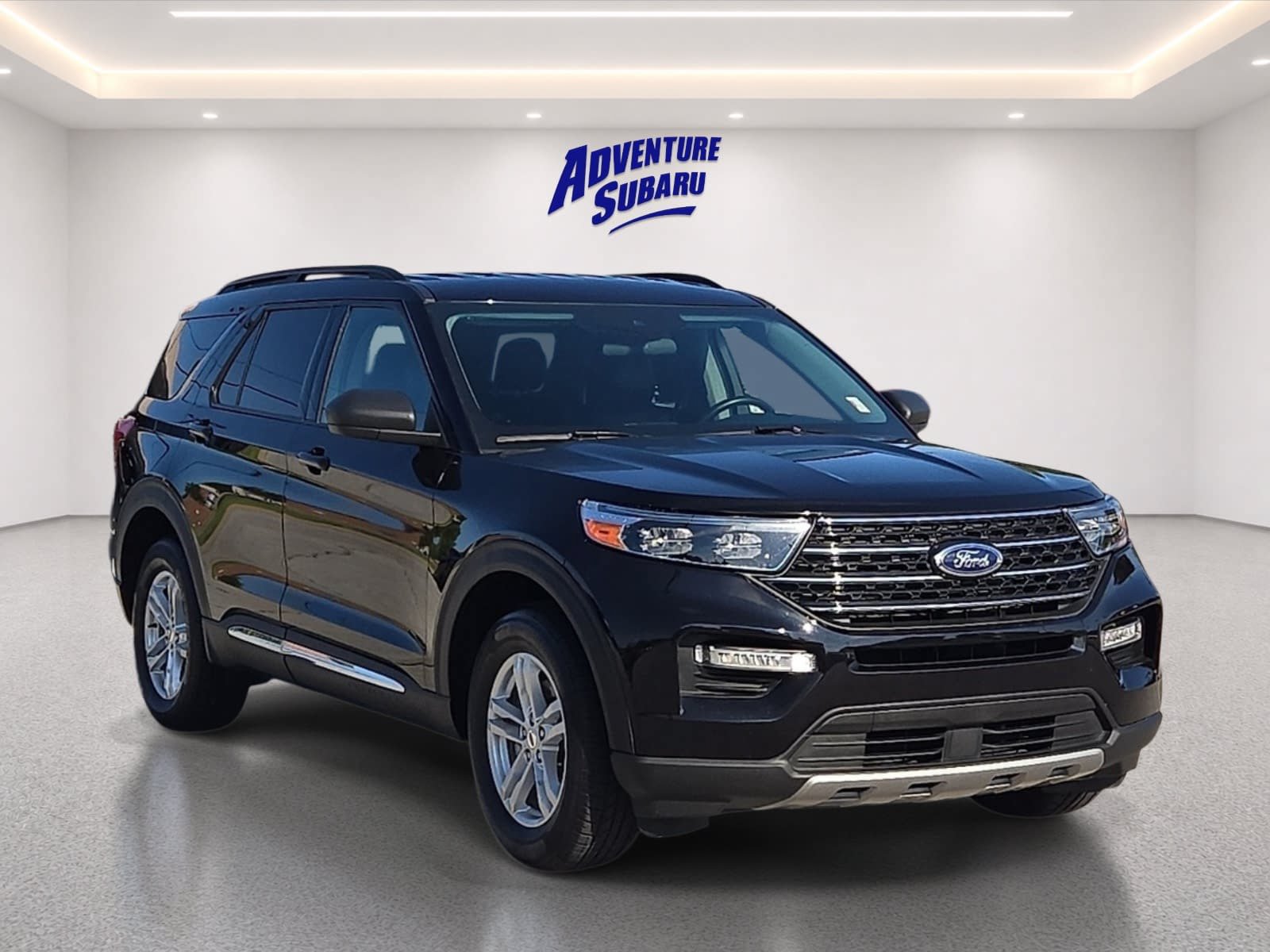 Used 2023 Ford Explorer XLT w/ Equipment Group 202A