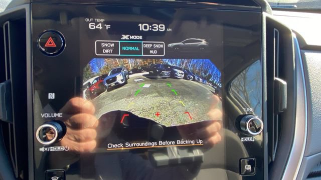 Certified 2025 Subaru Crosstrek 2.5i Premium AWD/4WD image 27