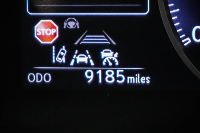 Certified 2025 Lexus NX 350 AWD w/ Accessory Package (2T) image 9