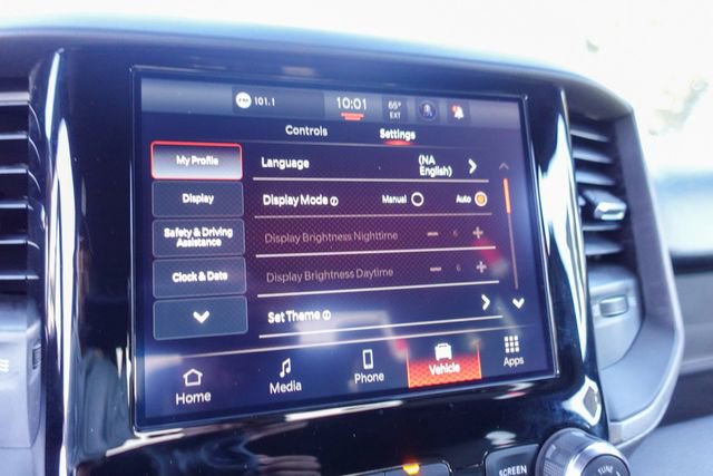 Used 2025 RAM 1500 Tradesman image 21