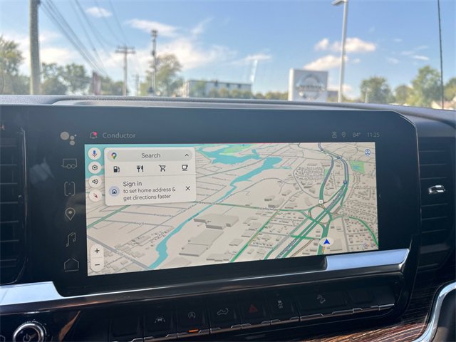 Used 2023 GMC Sierra 1500 Elevation w/ X31 Off-Road Package image 16