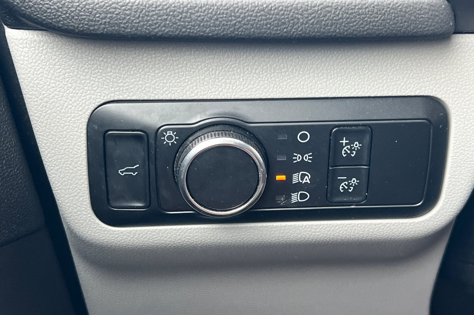 Used 2024 Ford Escape Active FWD image 38