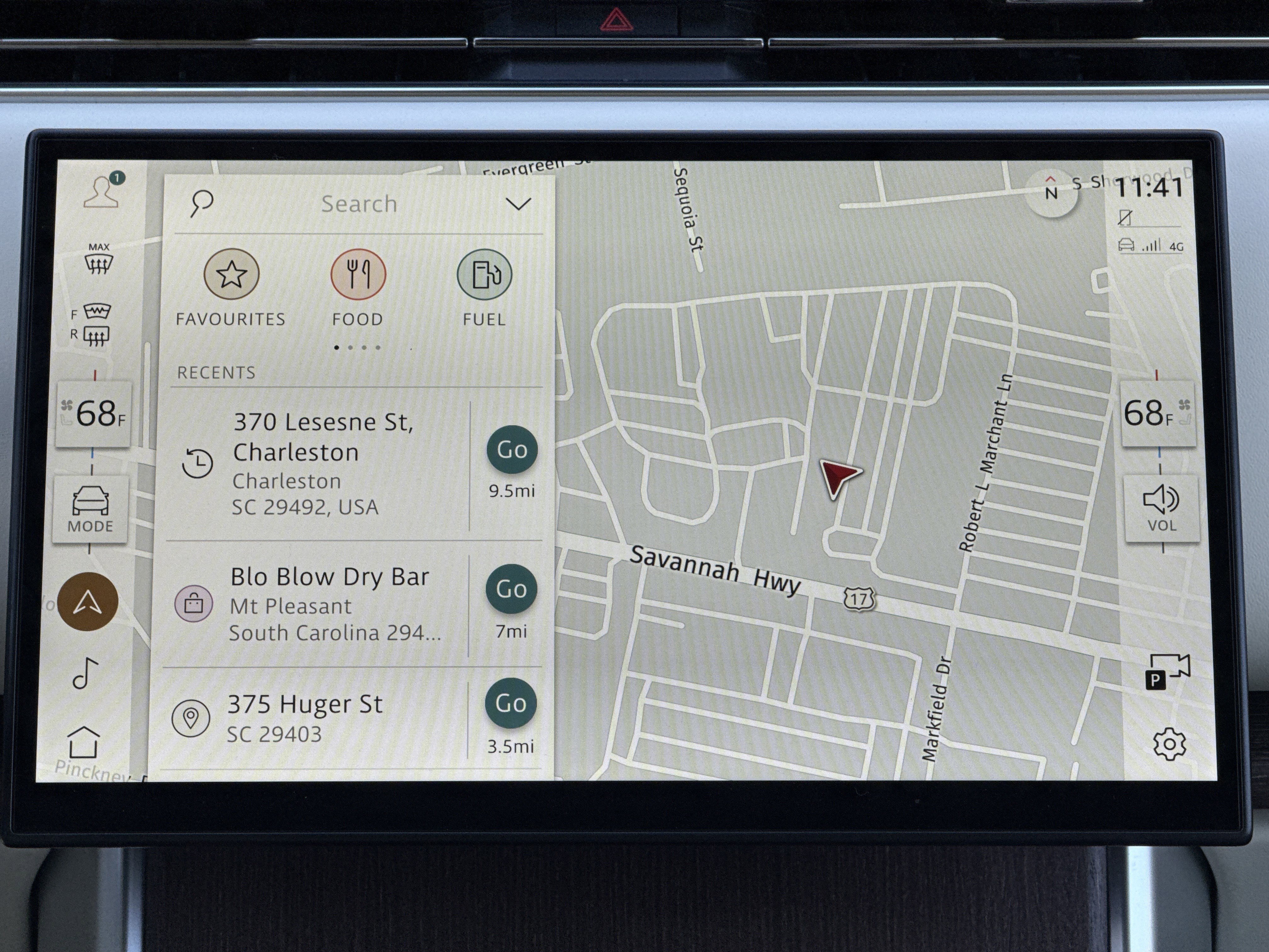 Used 2024 Land Rover Range Rover SE image 31