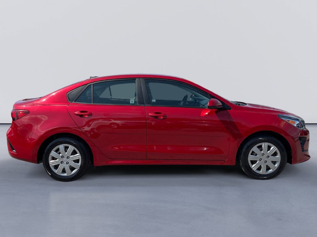 Used 2021 Kia Rio S FWD image 3