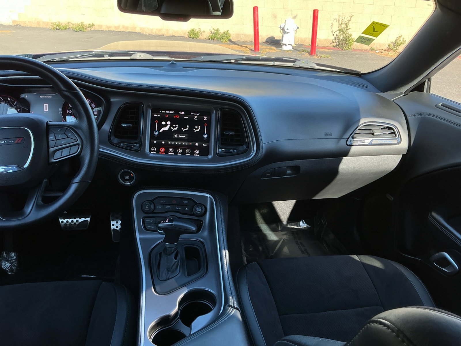 Used 2022 Dodge Challenger GT w/ Plus Package image 16