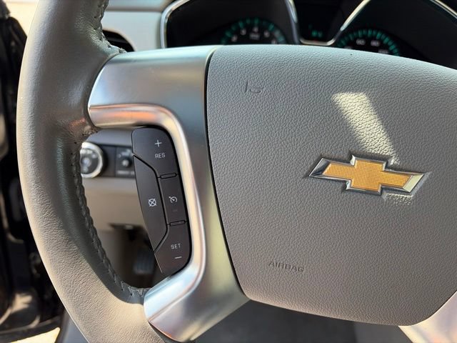 Used 2015 Chevrolet Traverse LT AWD/4WD image 17