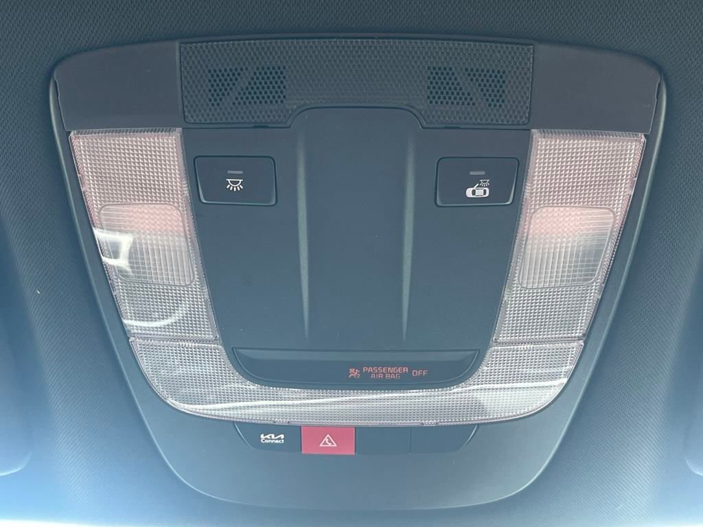 New 2026 Kia K5 GT-Line w/ GT-Line Red Interior Package image 32