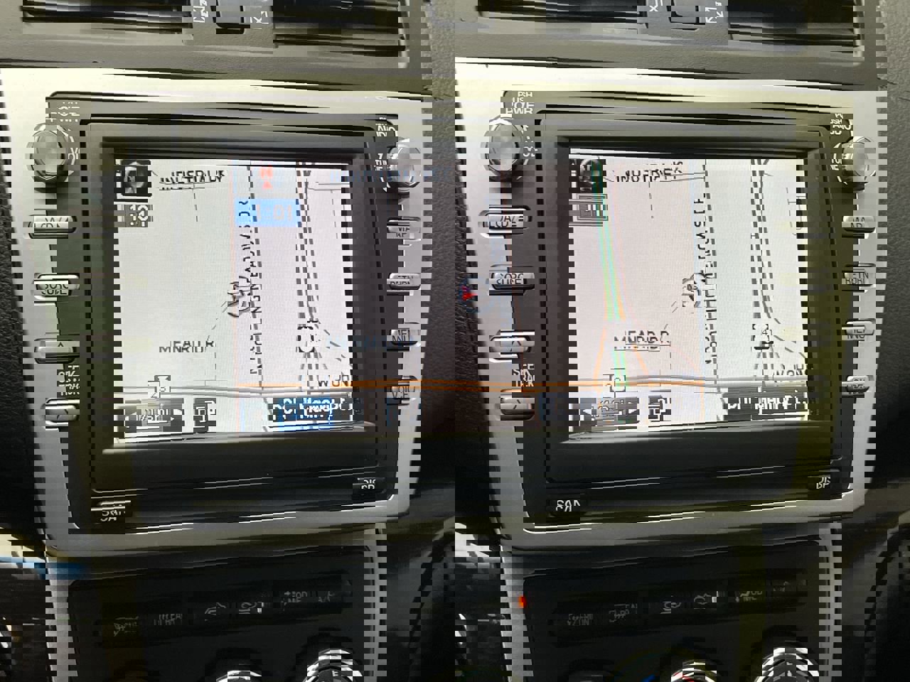 Used 2012 MAZDA MAZDA6 s Grand Touring w/ Technology Pkg image 5