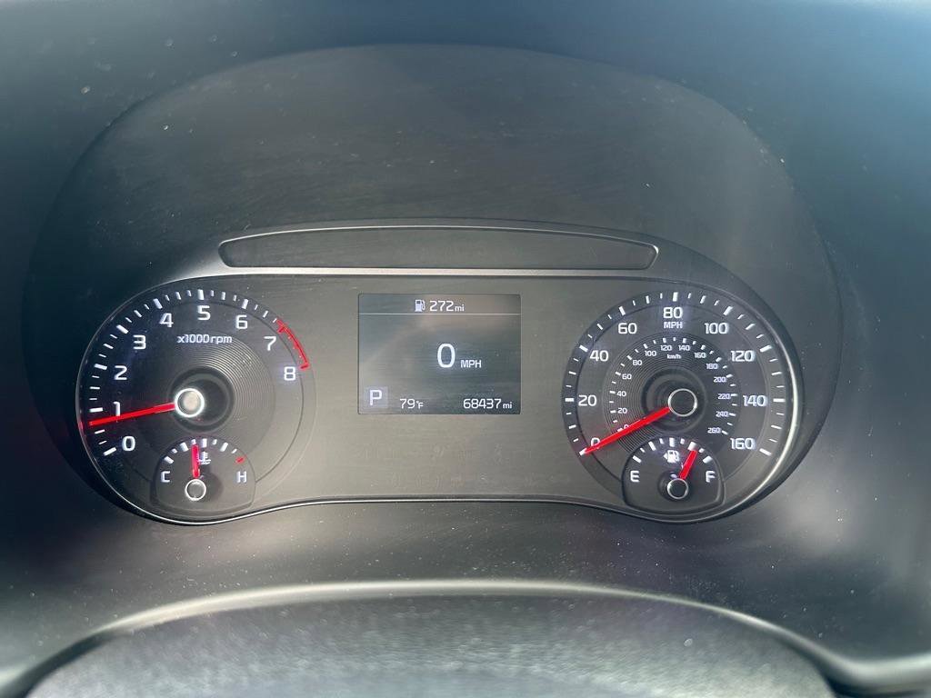 Used 2021 Kia Soul GT-Line image 18