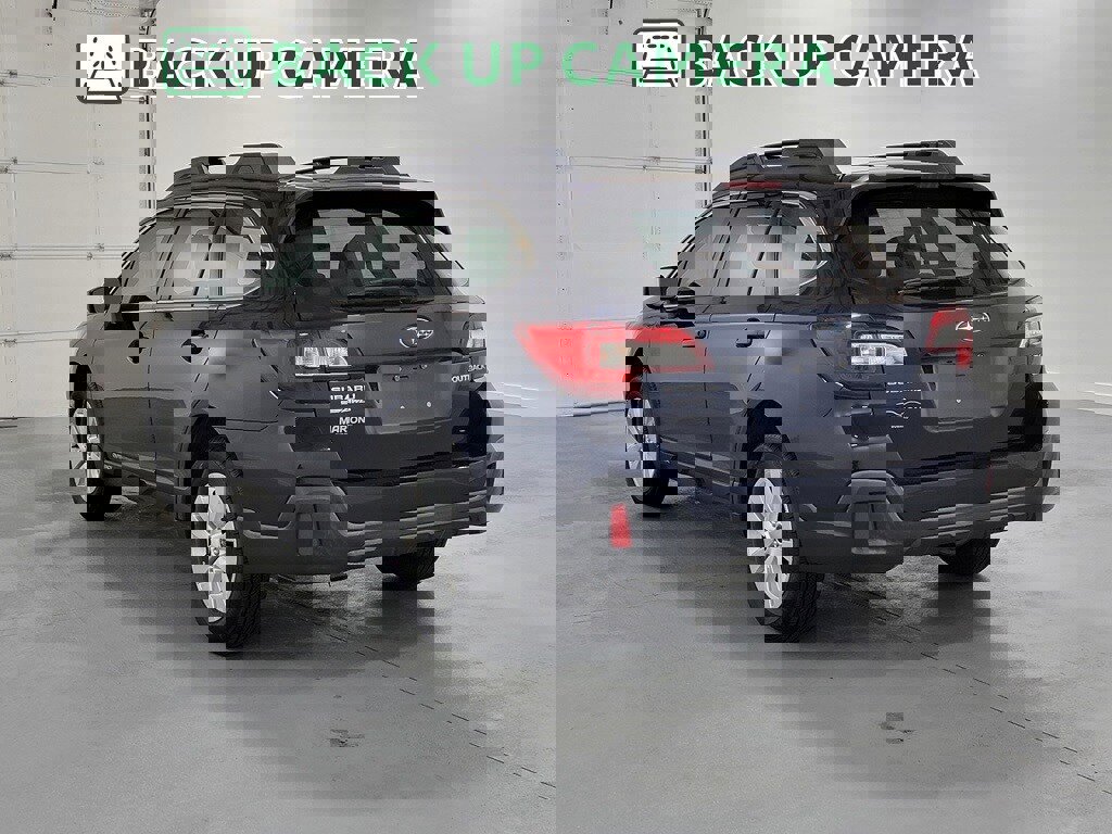 Used 2018 Subaru Outback 2.5i image 8