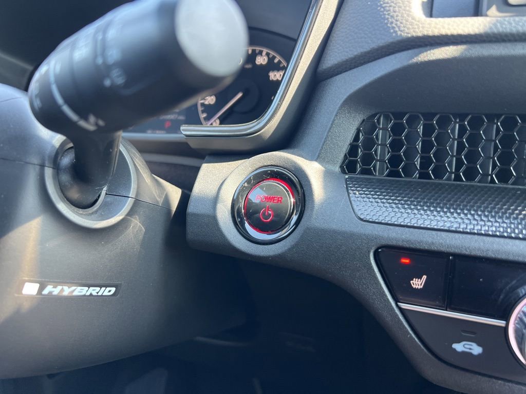 Used 2025 Honda CR-V Sport image 15