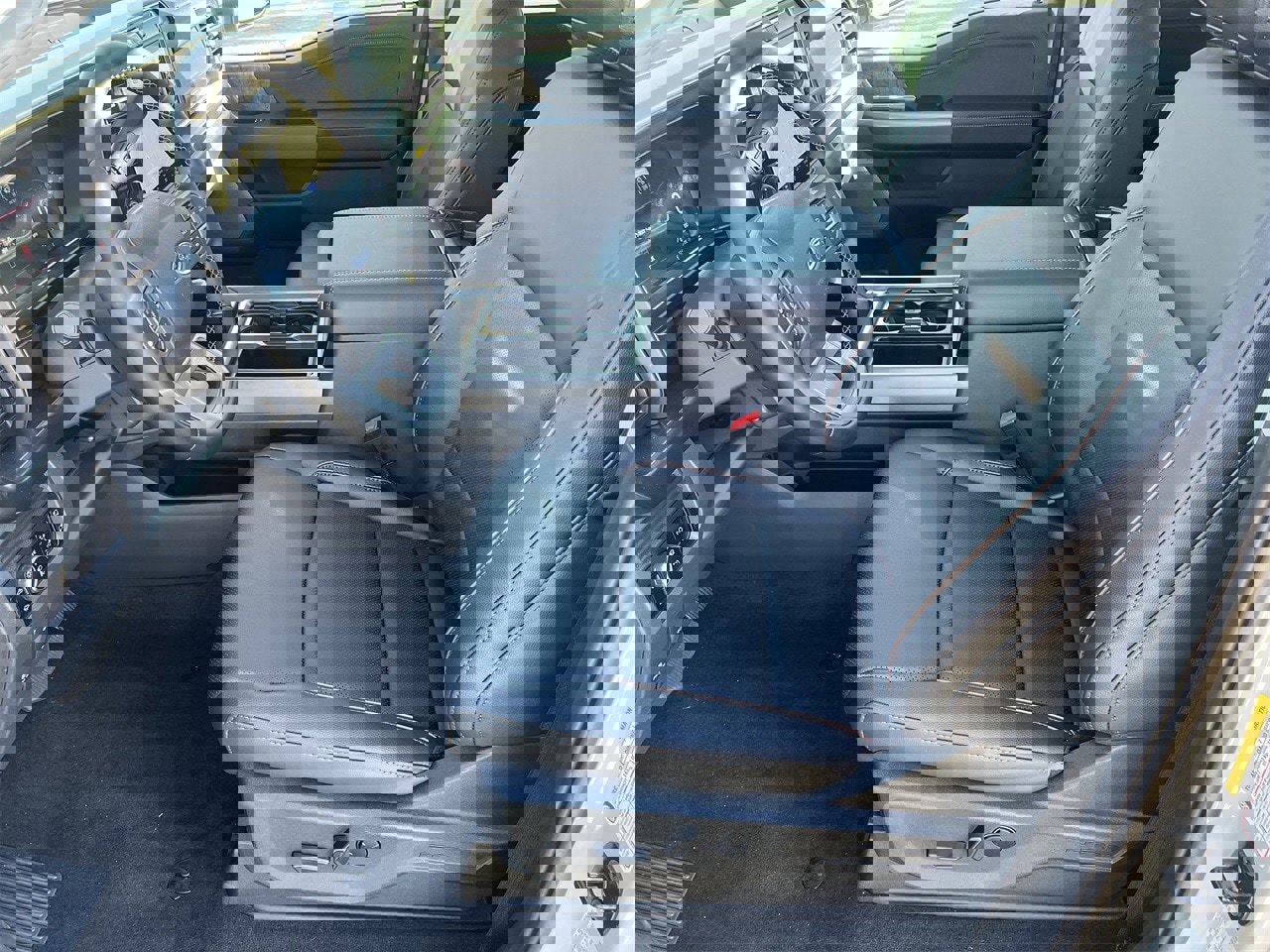 New 2026 Ford F250 4x4 Crew Cab Super Duty image 25